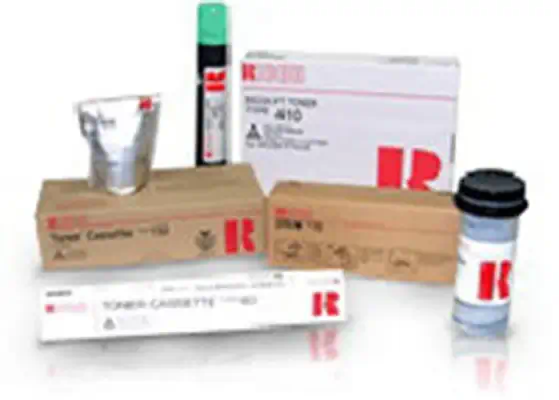 Ricoh 841711 Cartouche de toner 1 pièce(s) Original Noir - Toner - visuel 1