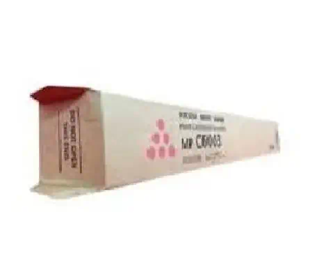 Ricoh 841855 Cartouche de toner 1 pièce(s) Original Magenta - Toner - visuel 1