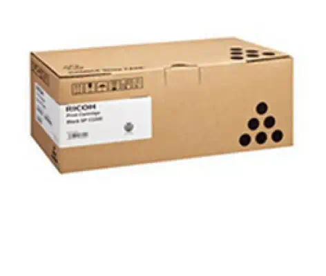 Ricoh 842030 Cartouche de toner 1 pièce(s) Original Noir - Toner - visuel 1