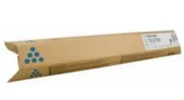 Ricoh 842046 Cartouche de toner 1 pièce(s) Original Cyan - Toner - visuel 1