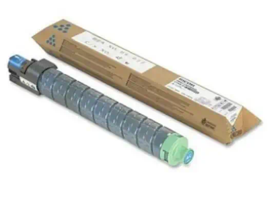 Ricoh 842051 Cartouche de toner 1 pièce(s) Original Cyan - Toner - visuel 1