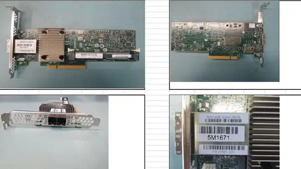 HPE 842476-001 accessoire de racks - Rack et Armoire - visuel 1