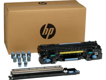 Comparaison HP C2H57-67901 kit d'imprimantes et scanners Kit de maintenance