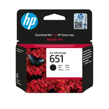 Cartouches d'encre HP C2P10AE#BHK achat responsable