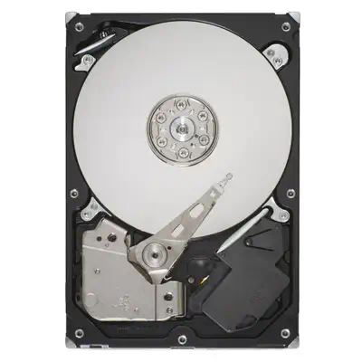 DELL 600GB 2.5" 10K SAS disque dur 600 Go 10000 tr/min 2.5" - Dell - Disque dur Interne - visuel 1