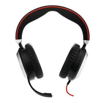 Casque Micro Evolve 7899-829-209 garantie