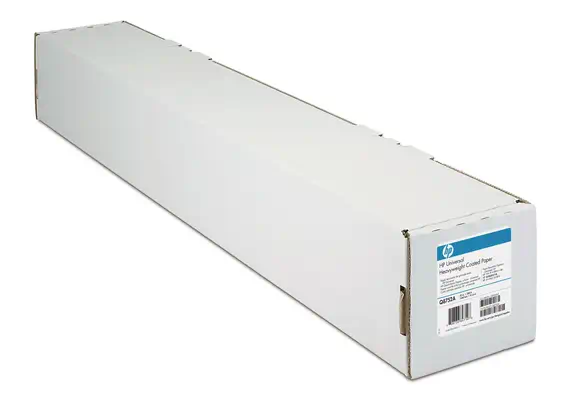 HP C6567B papier rouleau - Papier - visuel 1