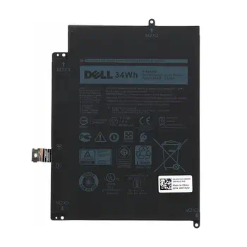 Batterie 34 Wh meilleur prix