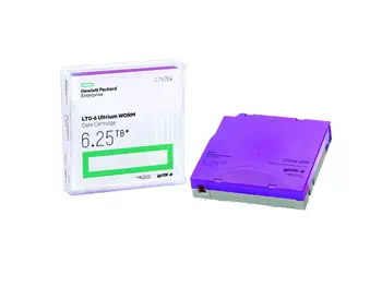 Meilleur prix Cartouche LTO HP C7976W