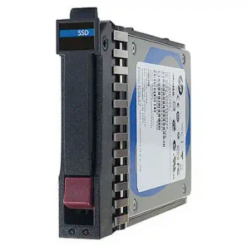 Acheter HPE C8R20A disque SSD 400 Go 2.5" SAS