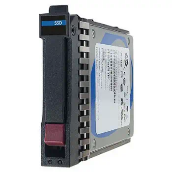 Livraison rapide Disque dur SSD HP C8R21A