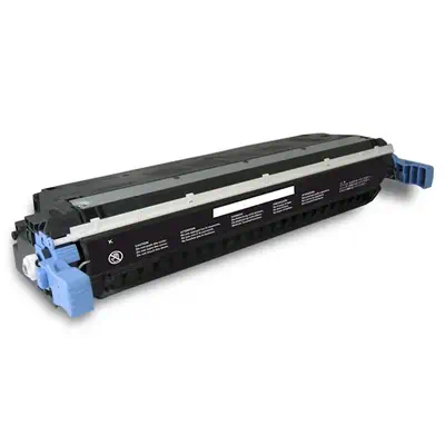 HP C9730-67901 Cartouche de toner 1 pièce(s) Original Noir - Toner - visuel 1