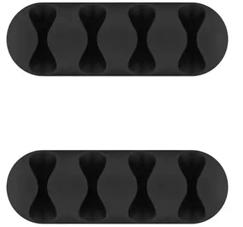 Achat responsable Rack et Armoire Microconnect CABLEMANA-16