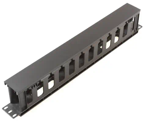 Microconnect CABLEMANA-3 accessoire de racks Plateau de gestion des câbles - Rack et Armoire - visuel 1