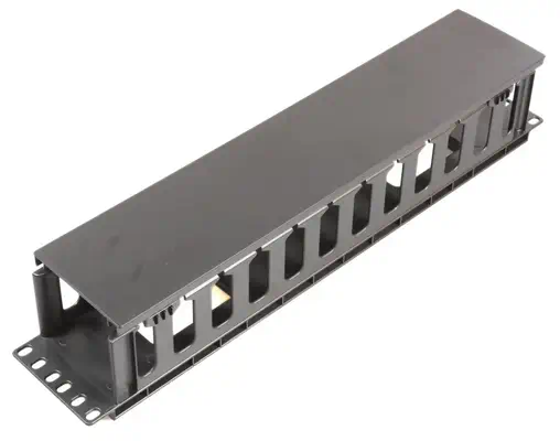 Microconnect CABLEMANA-4 accessoire de racks Plateau de gestion des câbles - Rack et Armoire - visuel 1