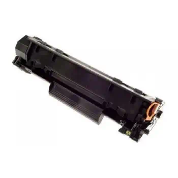 Comparaison HP CB436-67902 Cartouche de toner 1 pièce(s) Original Noir