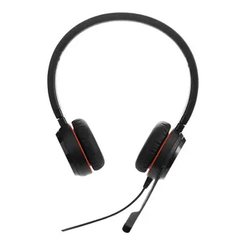 Casque Micro Jabra 5399-823-309 offre