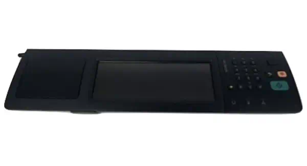 HP CC419-60107 Façade - Accessoires pour imprimante - visuel 1