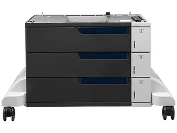 Accessoires pour imprimante LaserJet CC423A-RFB offre