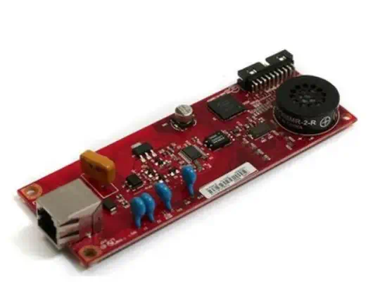 HP CC456-60002 Module de fax - Accessoires pour imprimante - visuel 1