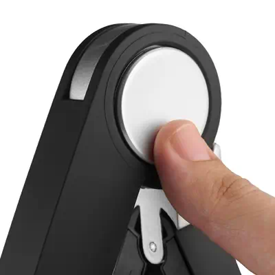 Support pour ordinateur portable Contour, pliable - Contour Design - Autre Accessoire pour portable - visuel 2