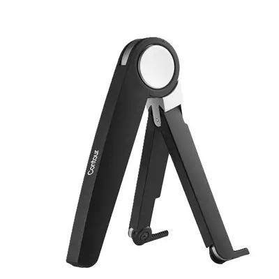 Support pour ordinateur portable Contour, pliable - Contour Design - Autre Accessoire pour portable - visuel 1