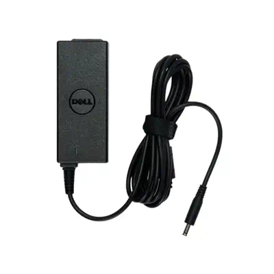 DELL CDF57 adaptateur de puissance & onduleur Intérieure 45 W Noir - Dell - Chargeur et alimentation - visuel 1