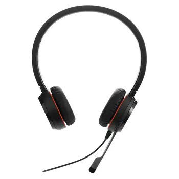 Casque Micro Jabra 4999-823-309 offre