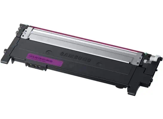 HP CLT-M404S/ELS Cartouche de toner 1 pièce(s) Original Magenta - Toner - visuel 3