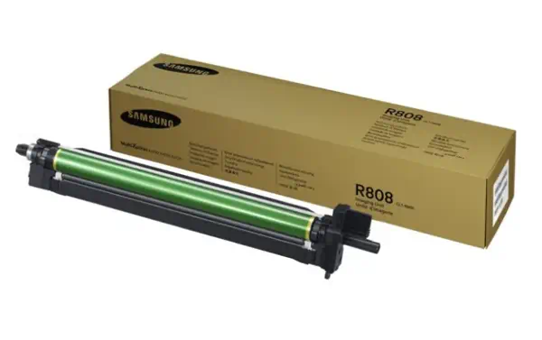 Samsung Tambour CMYK - visuel 3