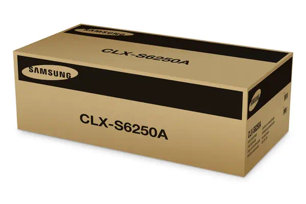 Samsung CLX-S6250A bac d'alimentation 500 feuilles - Accessoires pour imprimante - visuel 3