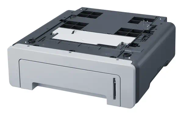 Samsung CLX-S6250A bac d'alimentation 500 feuilles - Accessoires pour imprimante - visuel 1