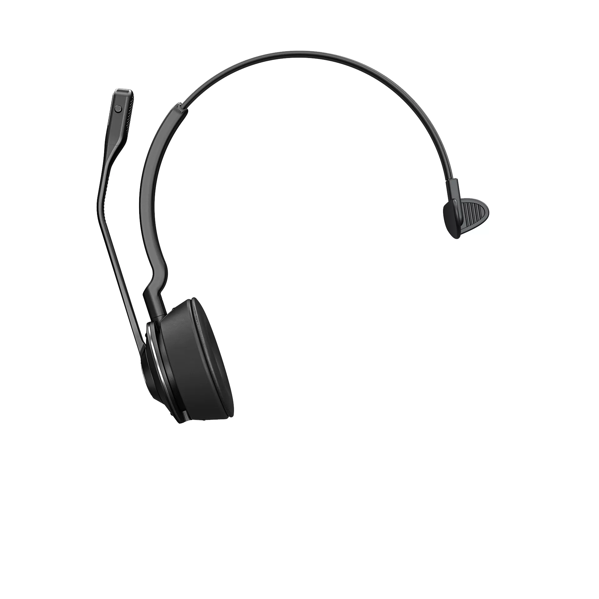 Jabra Evolve 65 SE - Micro-casque stéréo Bluetooth sans fil - Micro à  réduction de bruit, autonomie prolongée - Certifié UC, fonctionne avec les