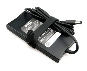 Livraison rapide DELL PA-3E adaptateur de puissance & onduleur Intérieure 90 W Noir