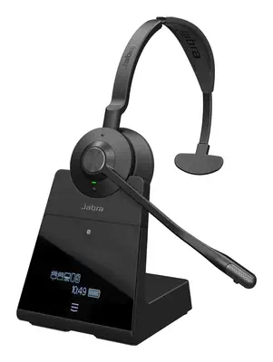 Jabra Engage 75 Mono  - Casque Micro - visuel 1