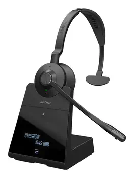 Acheter Jabra Engage 75 Mono  - Casque Micro