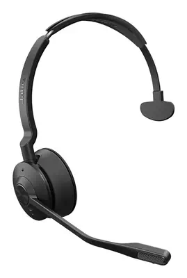 Jabra Engage 75 Mono  - Casque Micro - visuel 2