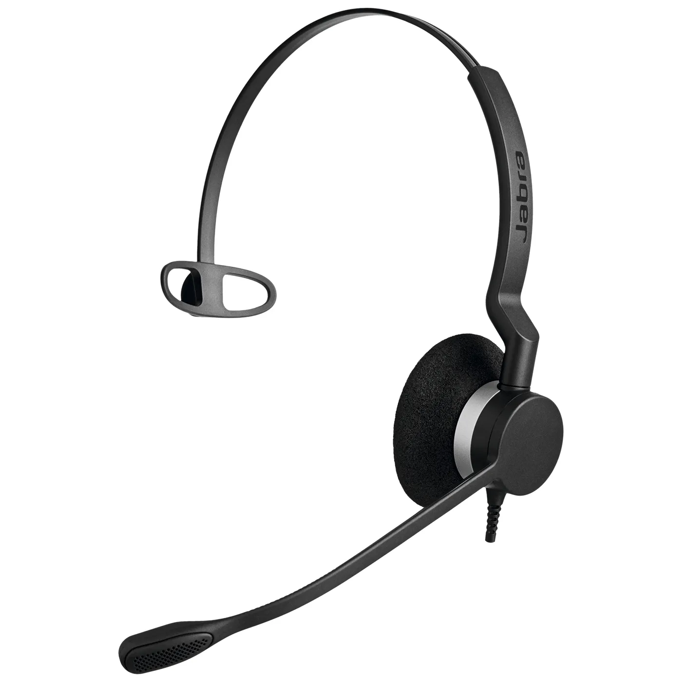 Jabra Biz 2300 Casque Avec fil Arceau Bureau/Centre d'appels Bluetooth Noir comparaison