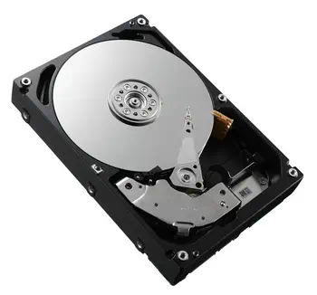 Avantages DELL DPTW9 disque dur 3 To 7200 tr/min 3.5" SAS