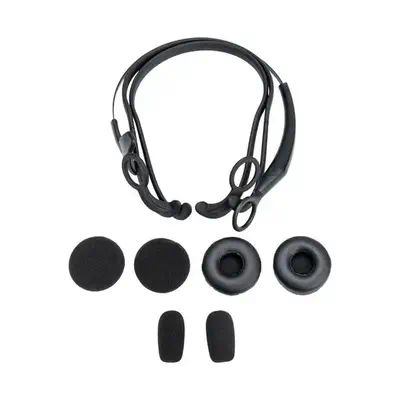 BlueParrott 204160 accessoire pour casque /oreillettes - Casque Micro - visuel 1