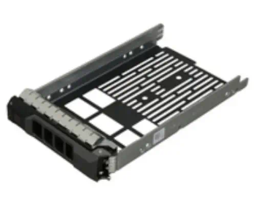 DELL F238F composant de laptop supplémentaire Plateau disque dur - Dell - Autre Accessoire pour portable - visuel 1