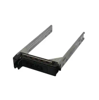 Achat responsable DELL F238F-RFB Obturateur de baie de lecteur 8,89 cm (3.5") Panneau de façade