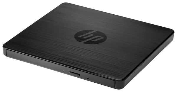 Lecteur DVDRW externe USB HP - Lecteur Optique - visuel 2