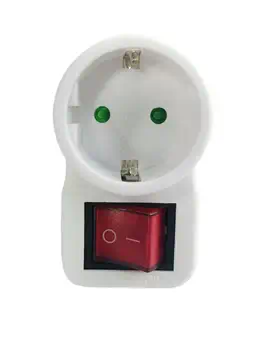 Prise parafoudre Microconnect Oui livraison rapide