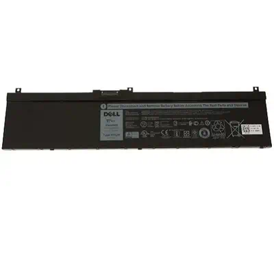 DELL GW0K9 composant de laptop supplémentaire Batterie - Dell - visuel 1