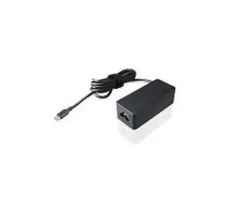 Offre Lenovo GX20N20875 adaptateur de puissance & onduleur Intérieure 45 W Noir