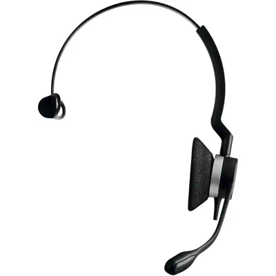 Jabra 2393-823-189 - Casque Micro Jabra - visuel 1 - hello RSE - Microphone Air Shock