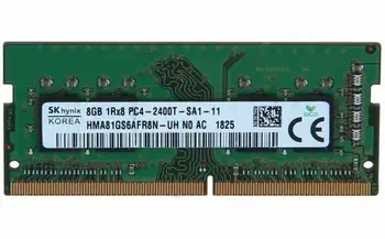 Mémoire DDR4 achat responsable