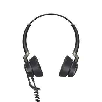 Vente Casque Micro Jabra Engage 50 Stereo sur hello RSE