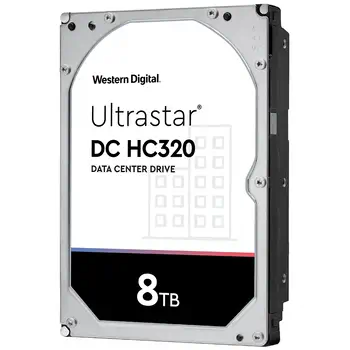Disque dur Interne Western Digital HUS728T8TALE6L4 achat